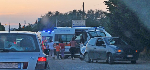 incidente strada galatone2