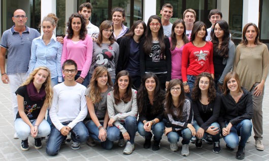 Classe IIIA1_1