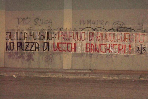 lotta studentesca_pdm