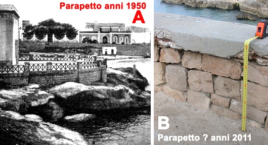 parapetti