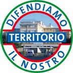 Simbolo difendiamo_territorio