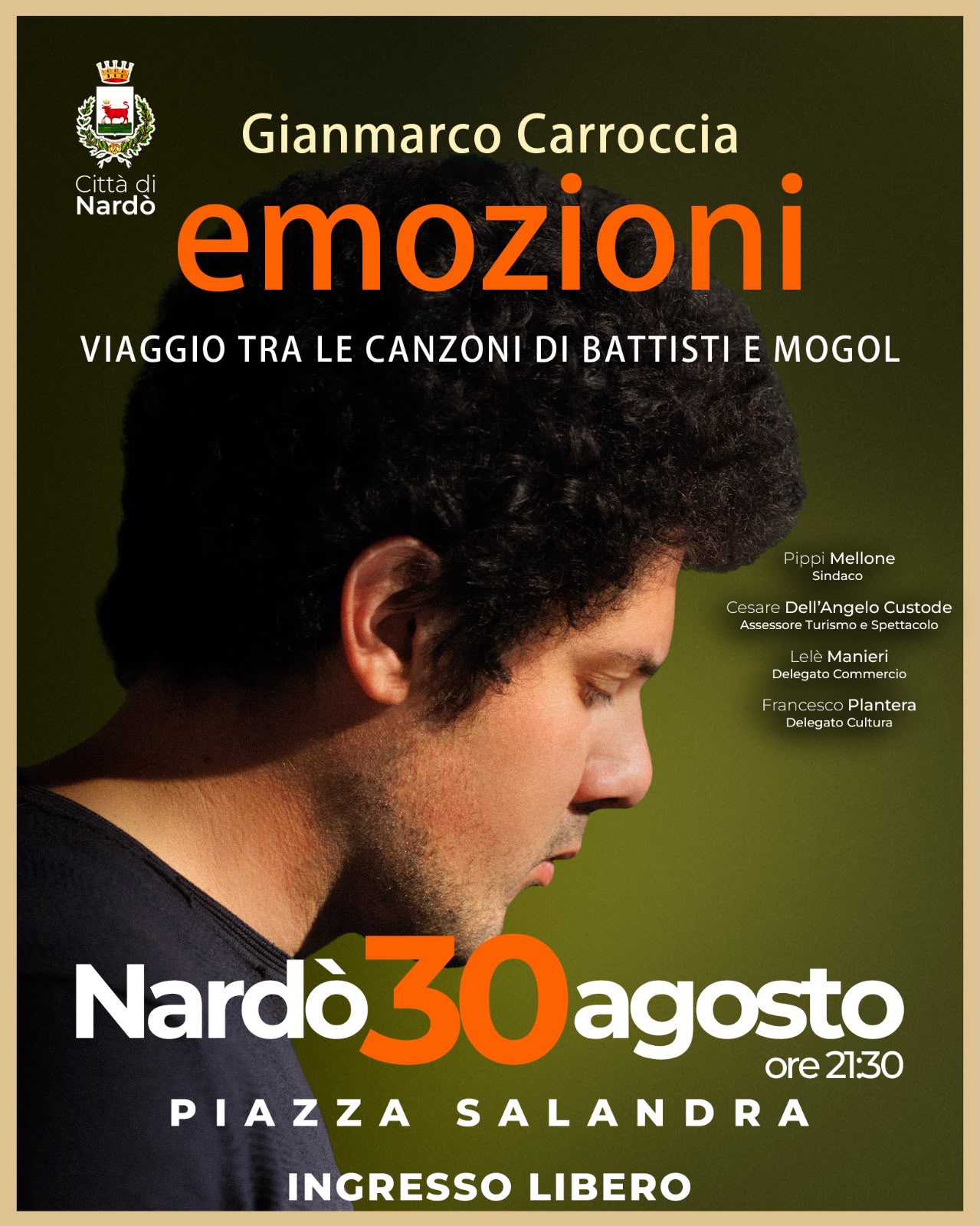 EMOZIONI