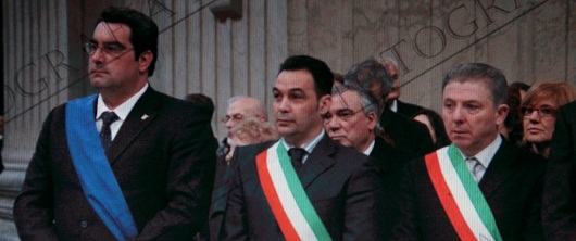 carlo a_roma
