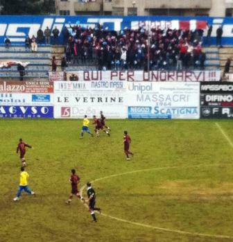 coreografia Martina. Nard 1