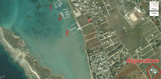 dislocazione depuratore_strea