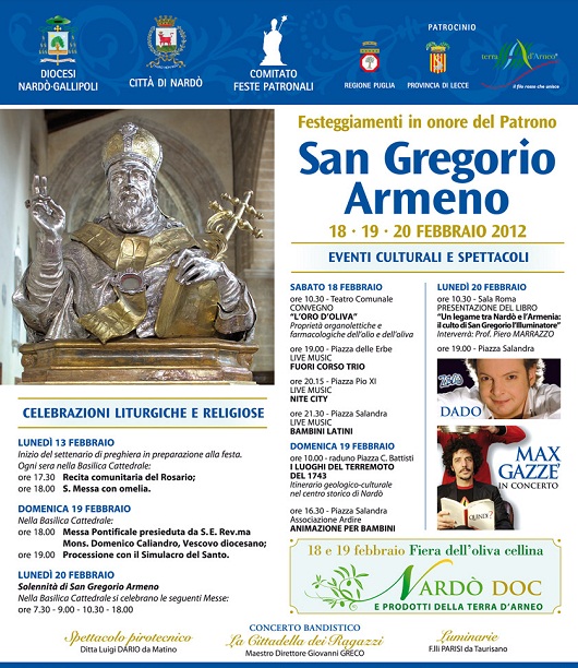 manifestosangregorio