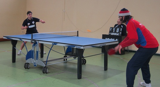 tennistavolo