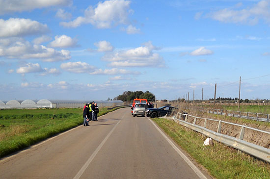 Incidente bilico_canale_asso_web3