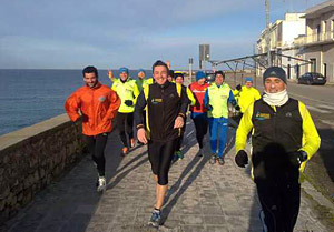 Running Portoselvaggio_feb_2013