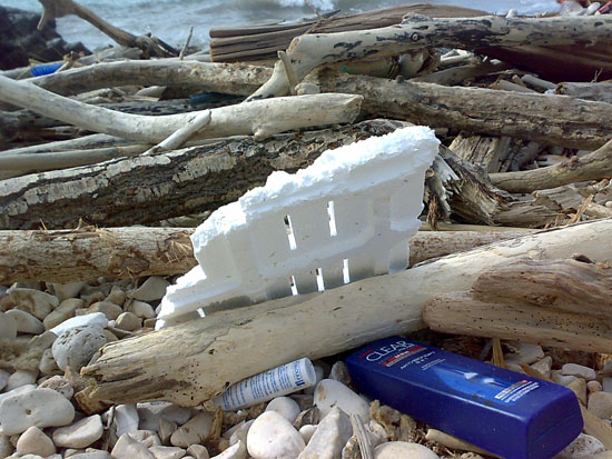 Spiaggia Portoselvaggio_sporca_feb_13_web4