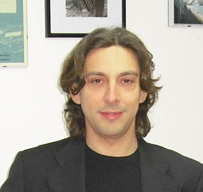 marco gaballo