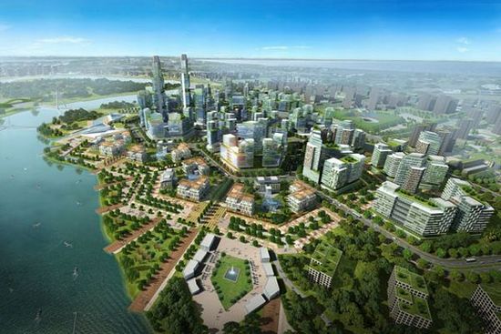 tianjin
