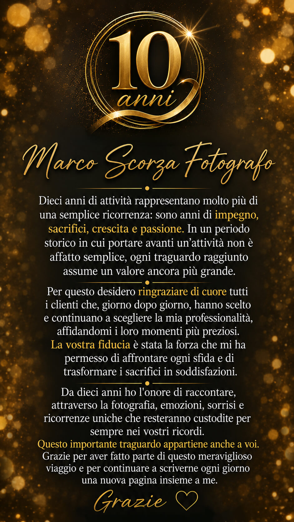 GRAZIE
