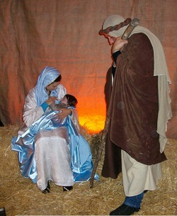 Presepe 2011