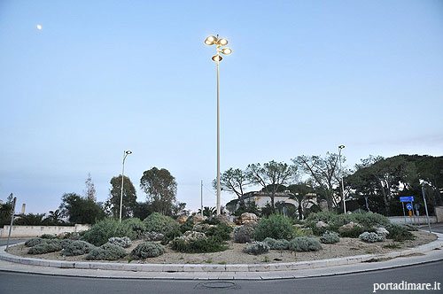 rotatoria pagani