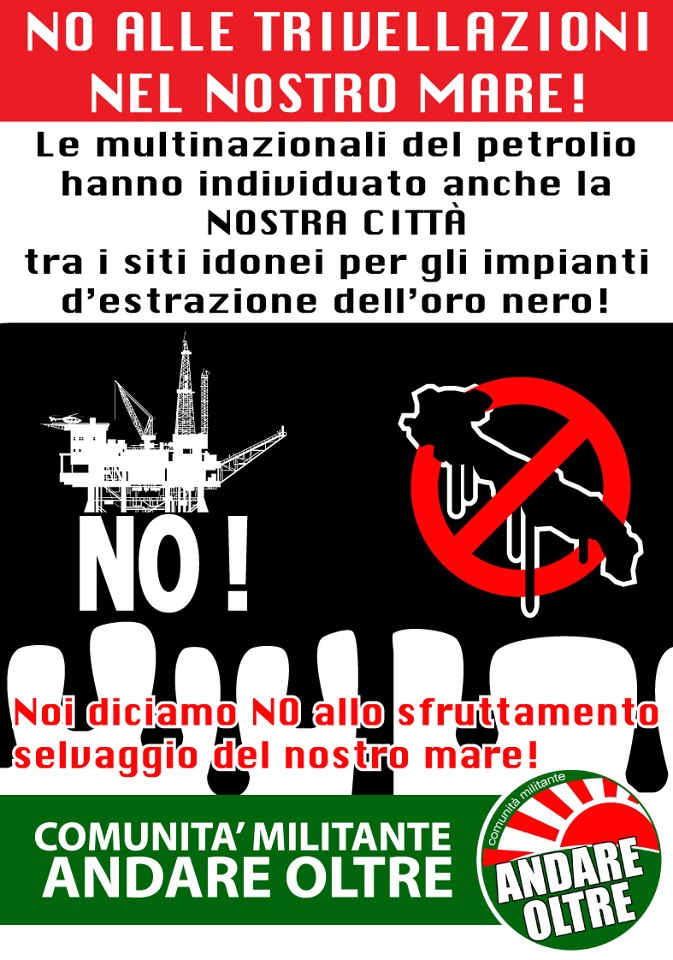 No trivellazioni_andare_oltre