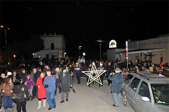 Stella cometa 2013 web3