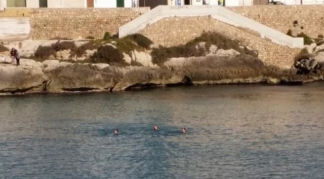 bagno