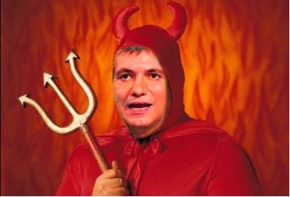 diavolo vendola
