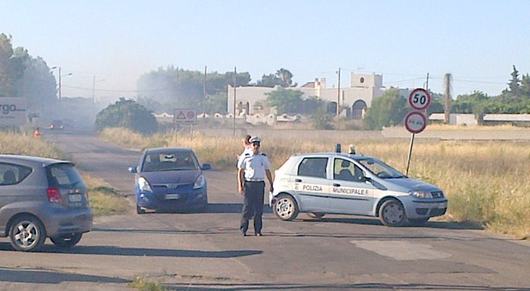 incendio averta