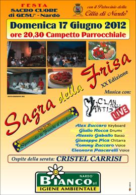 locandina S._Cuore_festa