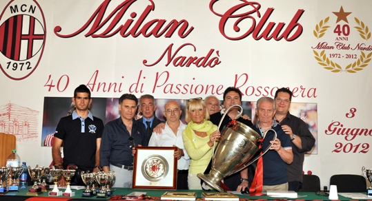 milan