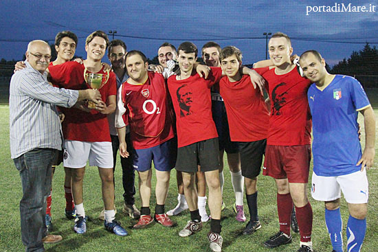 torneo 17