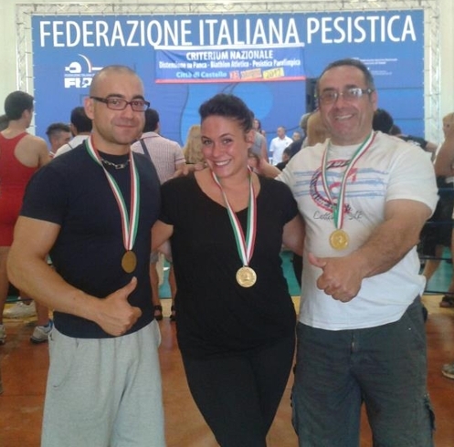 Cosimo e_Luigi_Orlando_insieme_a_Francesca_Perrone-2