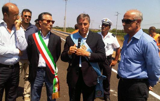 inaugurazione