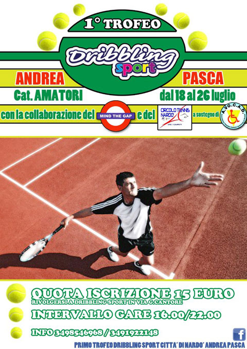 torneo andrea_pasca_pdm