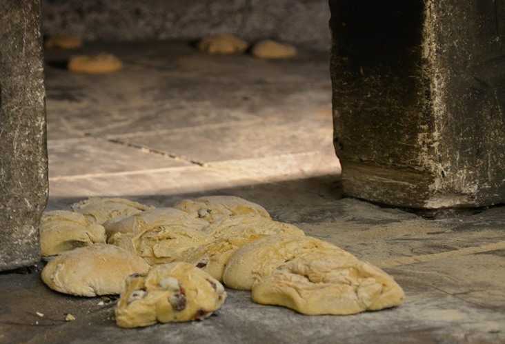Sagra Ta Puccia di Supersano Eventi Salento Agosto 2019