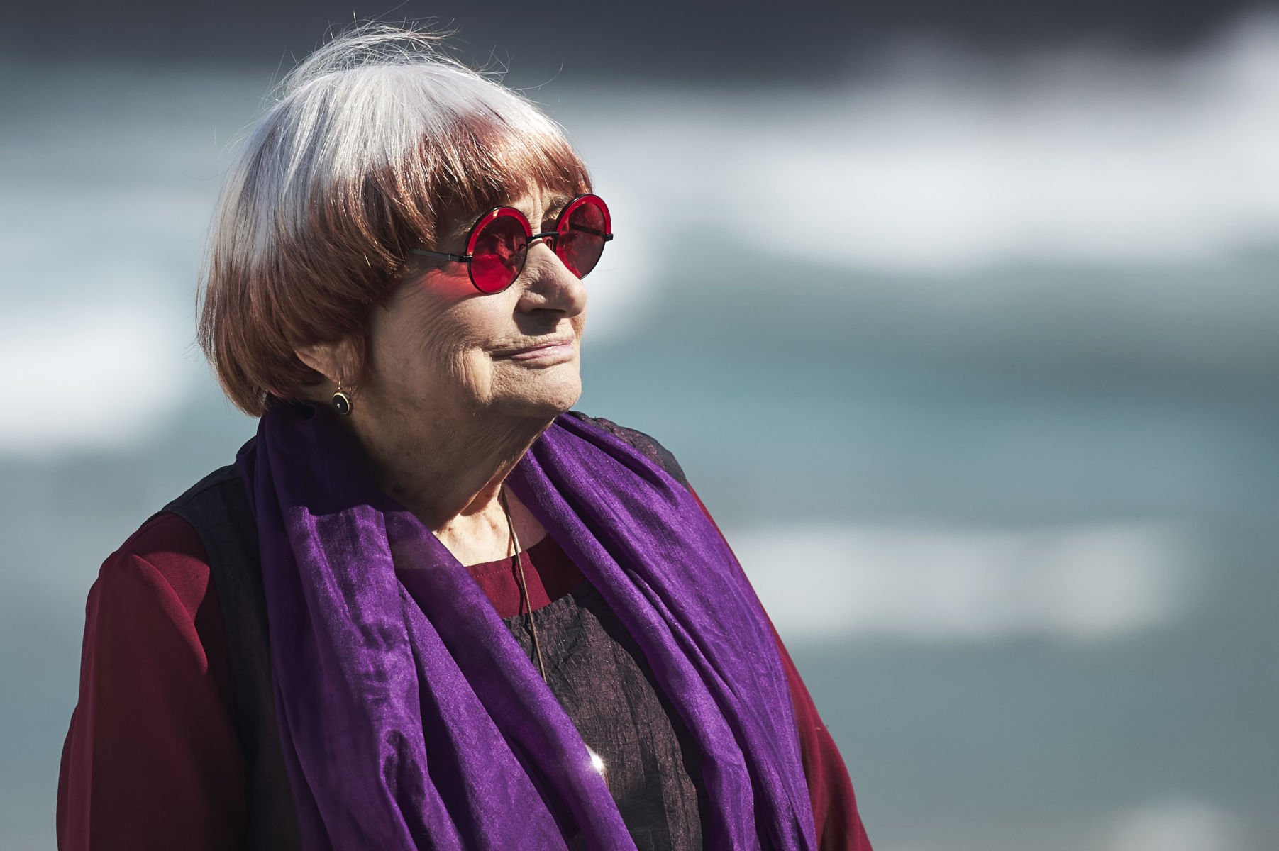 Agnes Varda