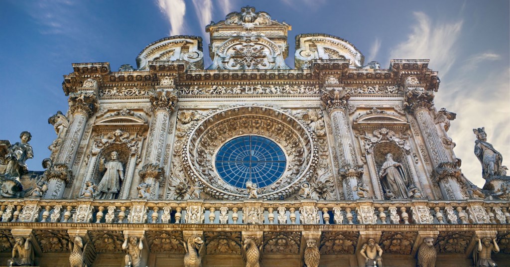 Basilica di Santa Croce a Lecce, 7 luglio 2019, eventi Salento
