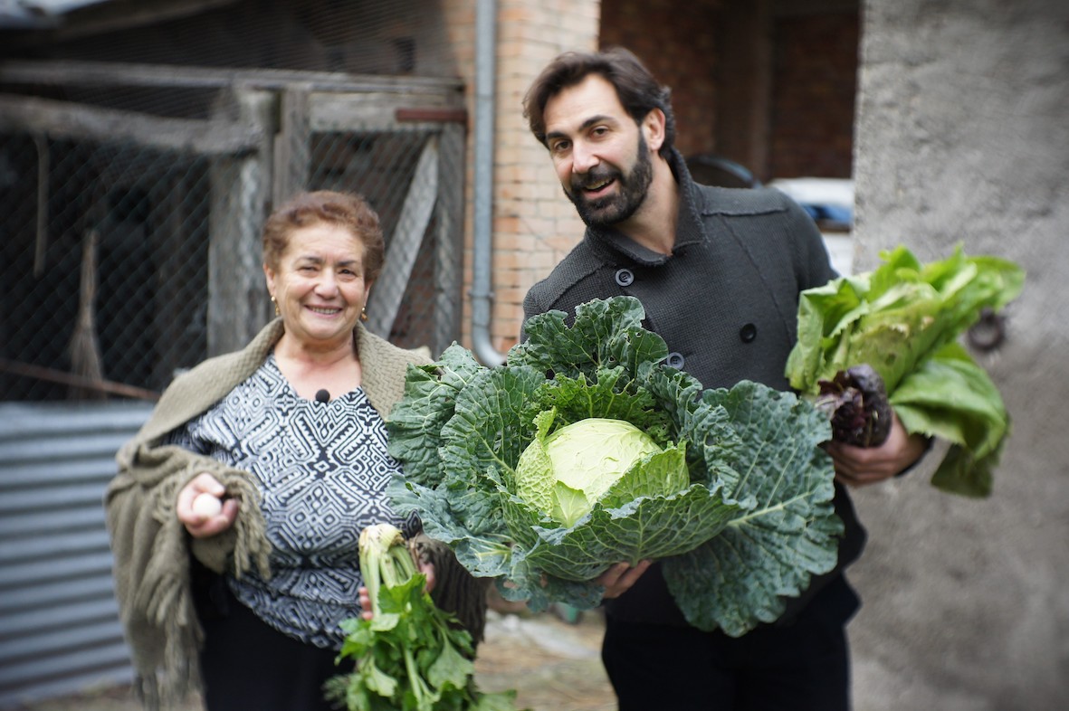 Daniele De Michele Don Pasta stasera a Borgo Piave, Eventi Luglio 2019 Salento