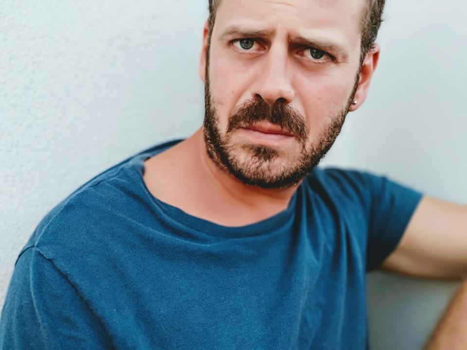 Giuseppe Pezzulla Casa comi Lucugnano eventi luglio 2019 news