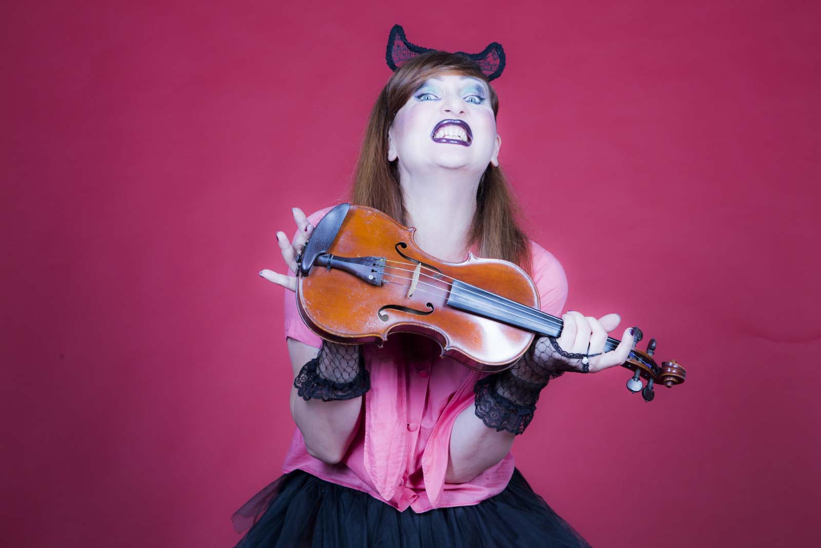 H.E.R. Erma Castriota in concerto a Soleto nelle Mura Eventi Agosto Salento