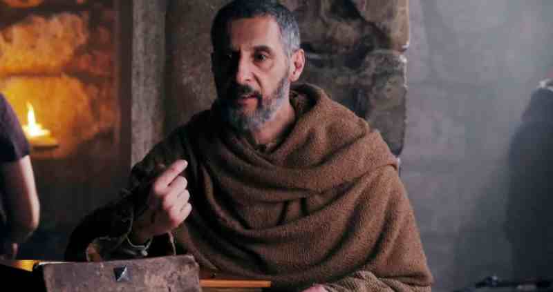 John Turturro Premio Apollonio Lecce 2019 Eventi fuori dal Comune