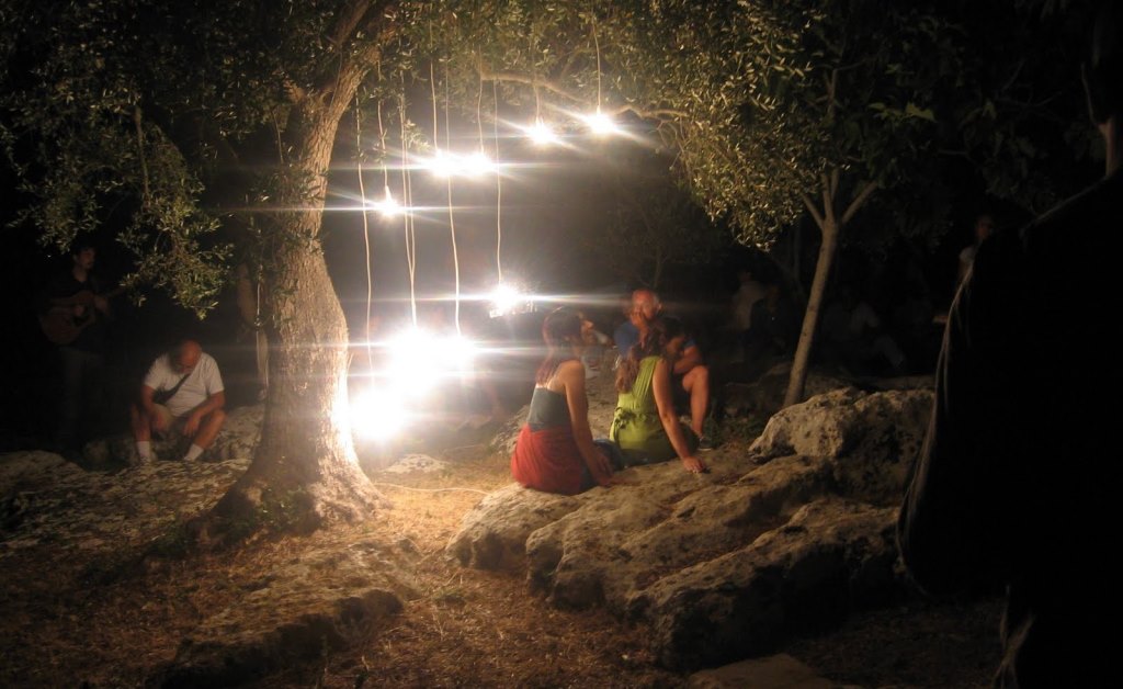 Luoghi dAllerta una foto di una precedente edizione. Eventi Luglio 2019 Salento