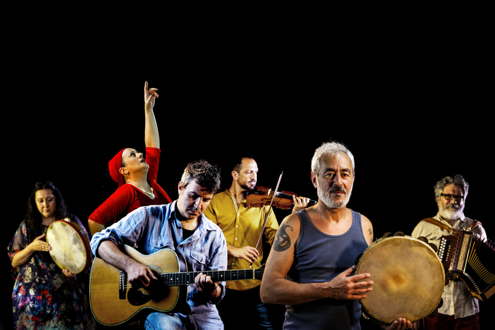 Officina Zoe Sagra Merine Luglio 2019 News Eventi Salento