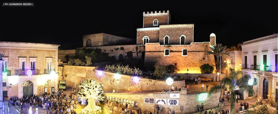 Parabita un buon mojito per restare, Eventi Salento 2019