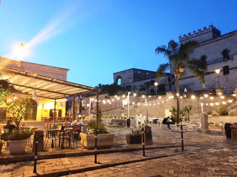 Parabita un buon mojito per restare eventi luglio 2019 Salento