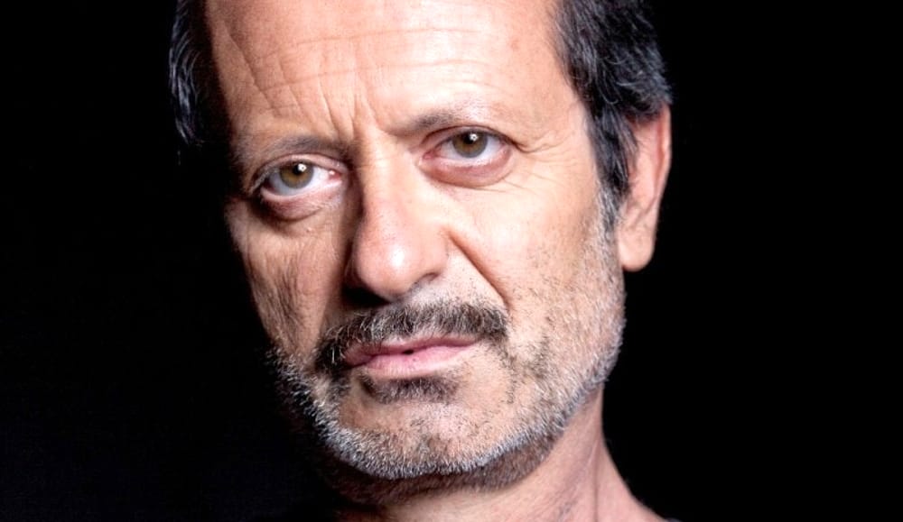 Rocco Papaleo al Locomotive Jazz Festival Agosto 2019 Eventi Salento