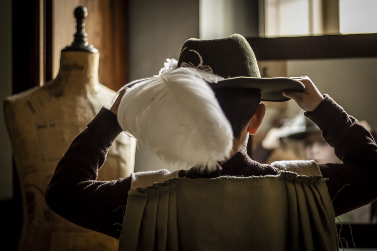 U Muschittieri Vito Palumbo, Borgo Piave in corto, Eventi Luglio 2019 Salento