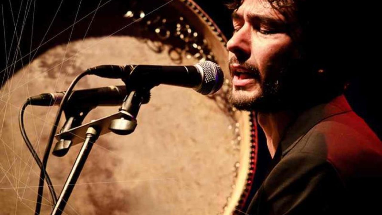 antonio castrignan&ograve; concerti luglio 2019 eventi news Salento