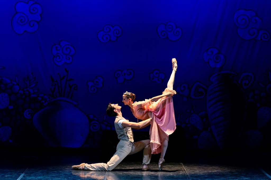 la bella addormentata ai Teatini, News su Eventi Agosto 2019 Salento 