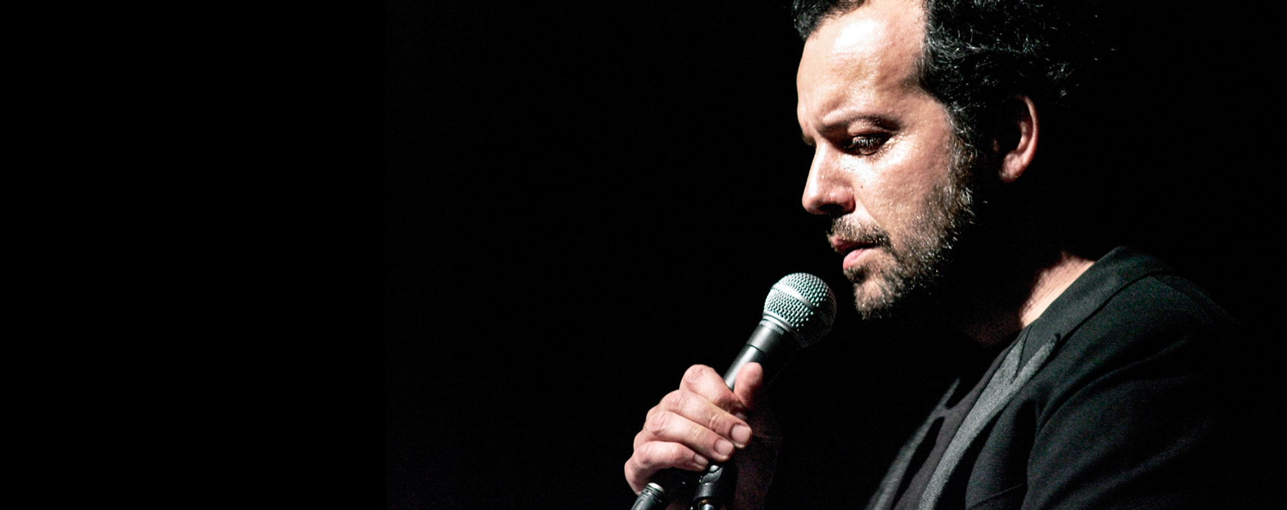 mario perrotta a novoli teatro della cupa, Eventi Luglio 2019