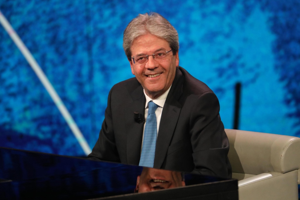 Paolo Gentiloni al salento Book Festival, A Gallipoli, Eventi fuori dal Comune, Luglio, Salento, News