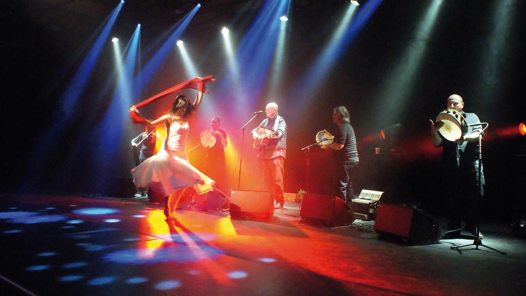 Tamburellisti di Torrepaduli, Festa de la uliata, Caprarica di Lecce, luglio 2019 tutte le news su eventi nel Salento