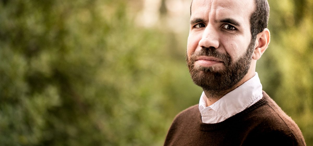 Yakir Arbib Piano Piano festival Lecce 2019 eventi Salento