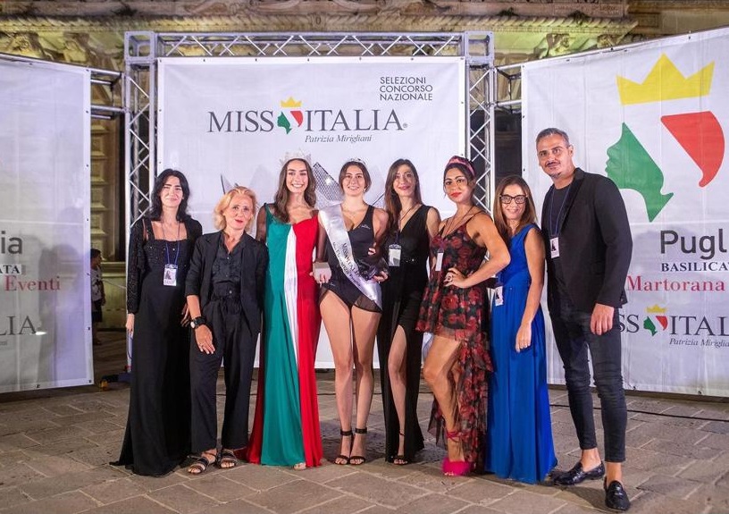 MISS ITALIA NARDO